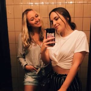 Meet your Posher, Peyton